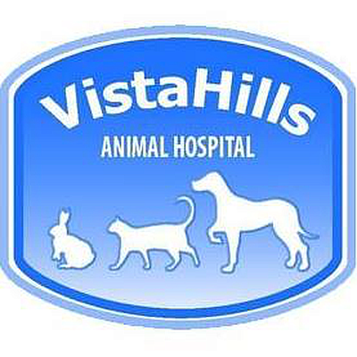 Vista Hills Animal Hospital - Greenwood | Professional Services | Logo
