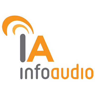 InfoAudio - Port St. Lucie | Professional Services | Logo