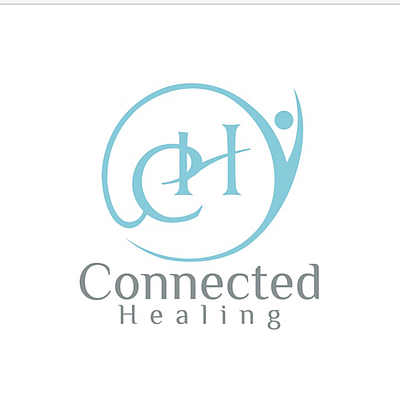 Connected Healing (CBD) - Colorado Springs | Beauty & Spas | Logo