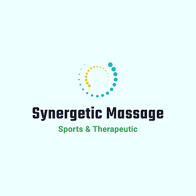Synergetic Massage - Spokane | Beauty & Spas | Logo