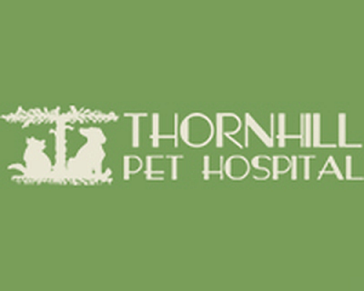 Thornhill Pet Hospital - Oakland | Professional Services | Logo