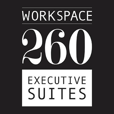 Workspace 260 - Altamonte Springs | Professional Services | Logo