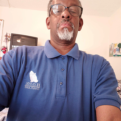 H.O.P.E.CHAPLAINS INC - West palm beach | Venues | Logo