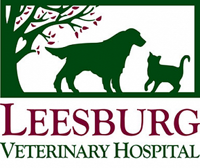 Leesburg Veterinary Hospital - Leesburg | Professional Services | Logo