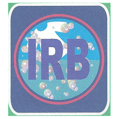 IRB Laundromat - INDIAN ROCKS BEACH | Professional Services | Logo