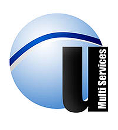 United Multi Services - Newark | Professional Services | Logo