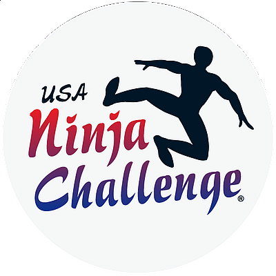 USA Ninja Challenge South Windsor - South Windsor | Health & Fitness | Logo