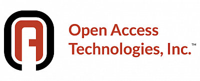 Open Access Technologies, Inc. - Hollis | Professional Services | Logo