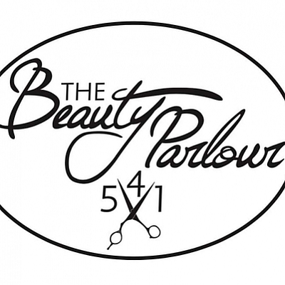 The Beauty Parlour 541 - Newport | Salons & Nails | Logo