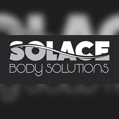 Solace Body Solutions - Springfield | Beauty & Spas | Logo