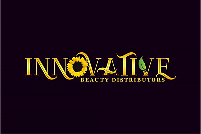 Innovative Beauty Distributors - Keller | Professional Services | Logo