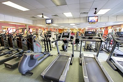 Woman's Way Fitness Center - Wayne | Health & Fitness | Logo