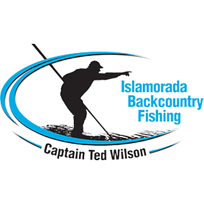 Islamorada Fishing Guide Captain Ted Wilson - Islamorada | Venues | Logo