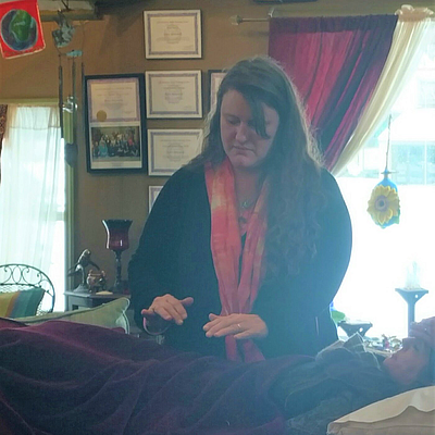Kathy Milanowski, Carriage House - Healing Arts & Wellness - Deerfield | Beauty & Spas | Logo