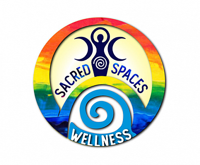 Sacred Spaces Wellness - Sandy | Beauty & Spas | Logo