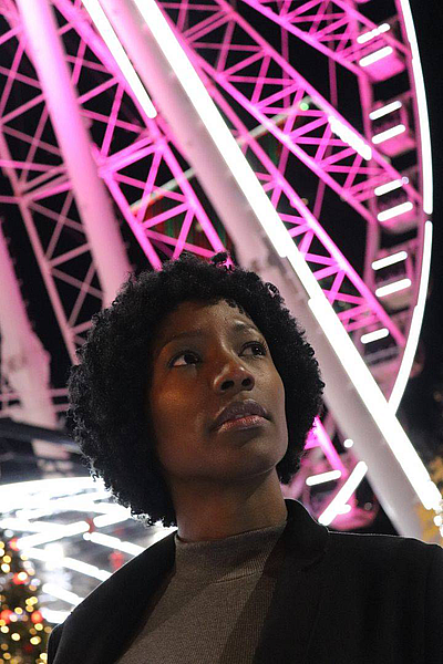 Throughdalens Photography - Lithia Springs | Professional Services | Logo