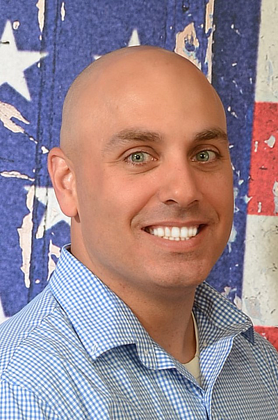 Santos For Congress - YOUNGSTOWN | Retail | Logo