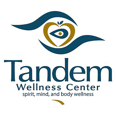 Tandem Wellness Center, LLC - Brighton | Beauty & Spas | Logo