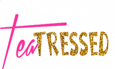 TeaTressed Hair Collections Inc. - Starkville | Retail | Logo
