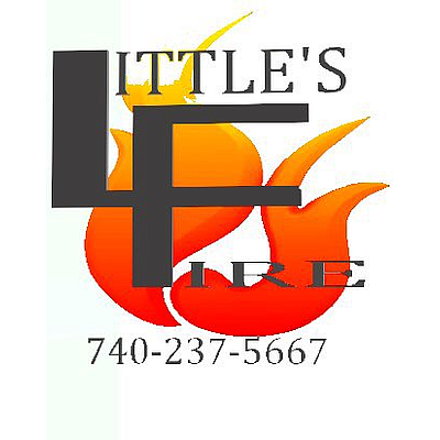 Littlesfire - Columbus | B2B Services | Logo