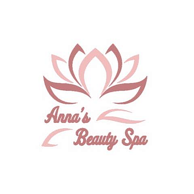 Anna's Beauty Spa - Vancouver | Beauty & Spas | Logo