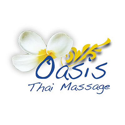 Oasis Thai Massage & Spa - Manhattan Beach - Manhattan Beach | Beauty & Spas | Logo