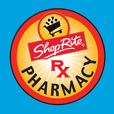 ShopRite Pharmacy of Country Pointe - Plainview | Health & Medical | Logo