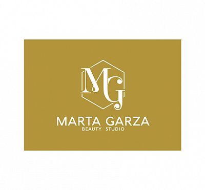 Marta Garza Beauty Studio - Destin | Beauty & Spas | Logo