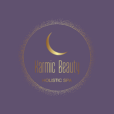 Karmic Beauty - Aurora | Beauty & Spas | Logo