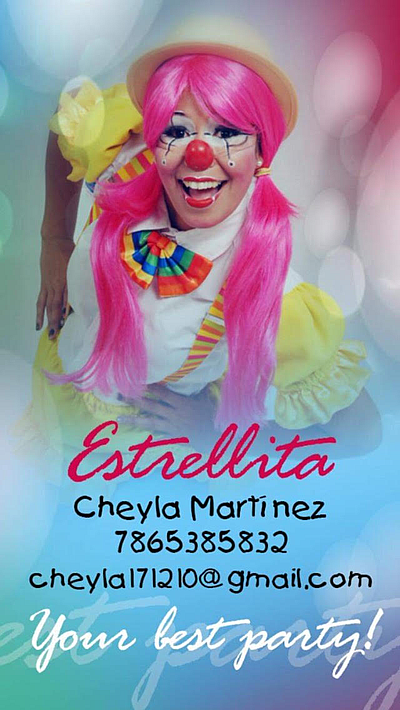 Estrellita Show - Hialeah | Venues | Logo