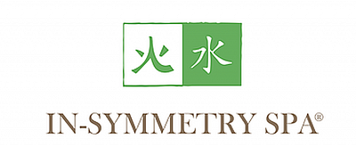 In-Symmetry Spa Brickyard - Salt Lake City | Beauty & Spas | Logo