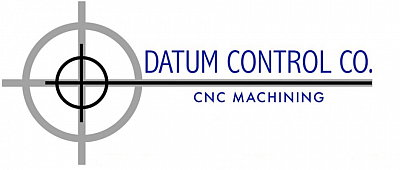 Datum Control Company - Orange | Retail | Logo