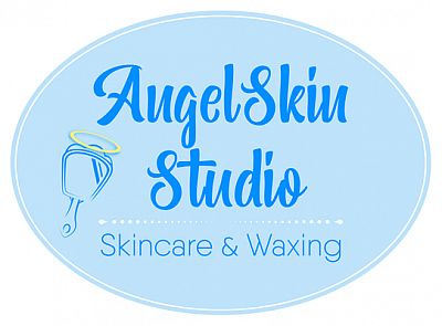 AngelSkin Studio - Syracuse | Beauty & Spas | Logo