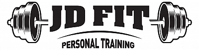 JD Fit LLC - Long Beach | Retail | Logo