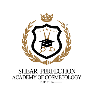Shear Perfection Academy - Nashville | Beauty & Spas | Logo