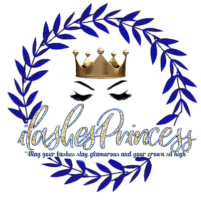 ilashesPrincess - Southfield | Beauty & Spas | Logo