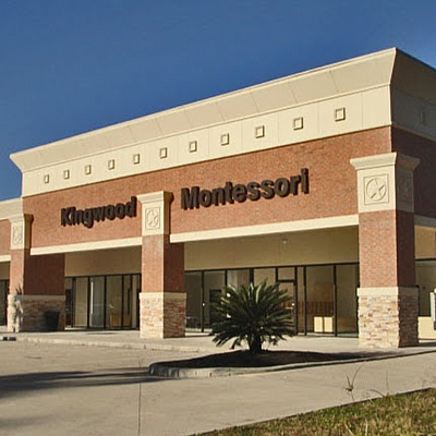 Kingwood Montessori School - Kingwood | Classes & Lessons | Logo