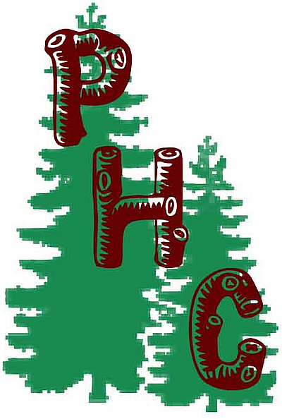 Pine Harbor Campground - Chippewa Falls | Venues | Logo