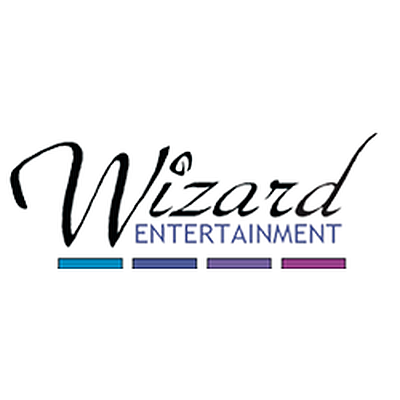 Wizard Entertainment - Fort Lauderdale | Venues | Logo