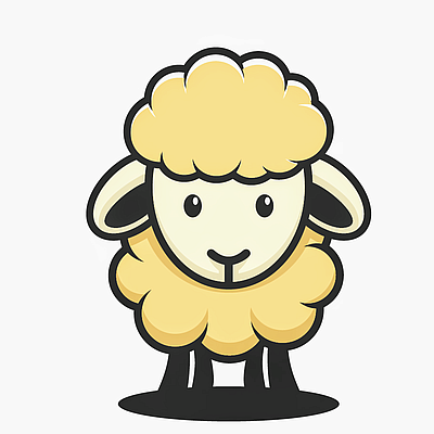 snapysheep - Community Manager y Marketing Digital - Paginas Web - houston | Marketing & Media | Logo