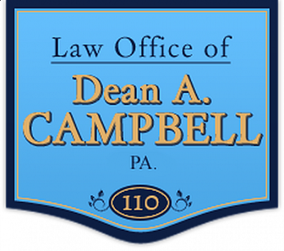 Law Office of Dean A Campbell - Milton | Attorneys & Lawyers | Logo