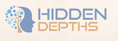Hidden Depths Counseling and Consulting LLC - Baltimore | Health & Medical | Logo