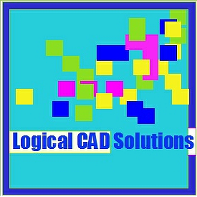 Logical CAD Solutions, LLC - Houston | Professional Services | Logo