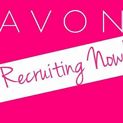AVON - PORTLAND | Beauty & Spas | Logo
