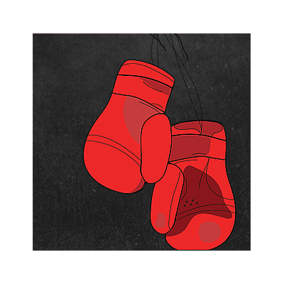 Next Level Boxing and Fitness - South Amboy | Retail | Logo