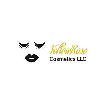 Yellow Rose Cosmetics - Valrico | Professional Services | Logo
