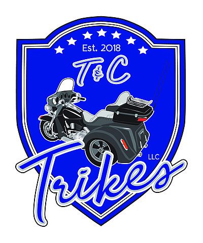T&C Trikes,LLC - Carthage | Retail | Logo