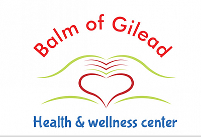 Balm of Gilead Health & Wellness Center, LLC - Middle River | Beauty & Spas | Logo