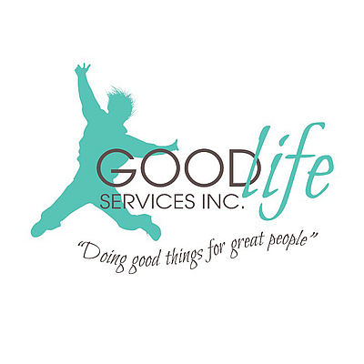 Good Life Services Inc - Fergus Falls | Health & Medical | Logo