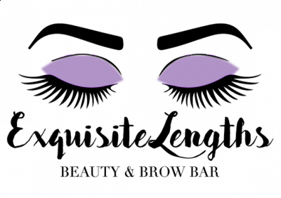 Exquisite Lengths Beauty & Brow Bar - Louisville | Retail | Logo